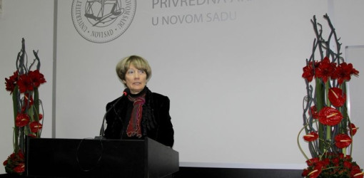 Prof. dr Marijana Cari  