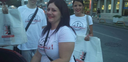 Promocija Pravnog fakulteta u Loznici