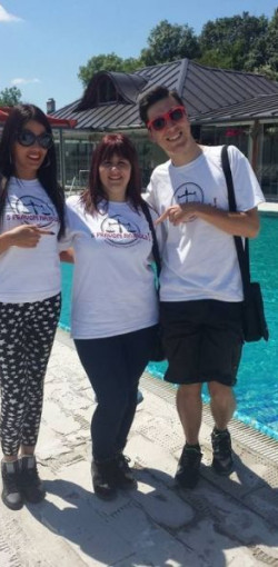 Trenuci odmora Bogatic 1