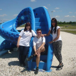 Trenuci odmora Bogatic 2