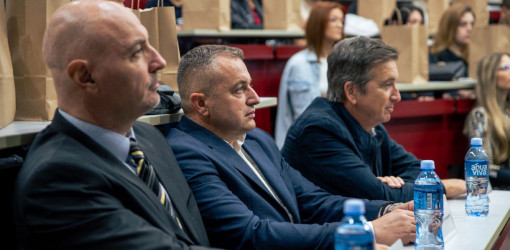 svecani prijem studenata 2023 08
