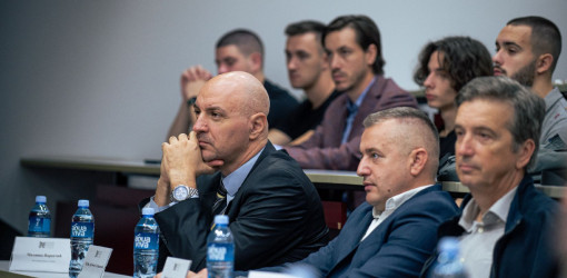 svecani prijem studenata 2023 27