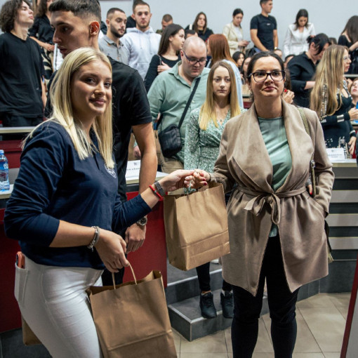 svecani prijem studenata 2023 35