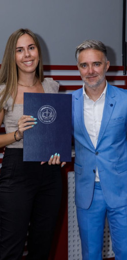 svecana dodela diploma 2024 35