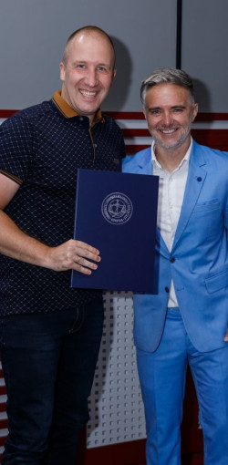 svecana dodela diploma 2024 38