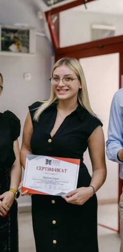 dodela sertifikata 19 06 04