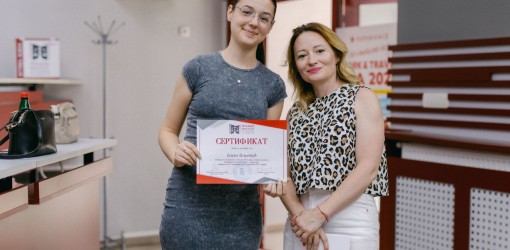 dodela sertifikata 19 06 16