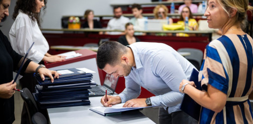 dodela diploma 2026 108