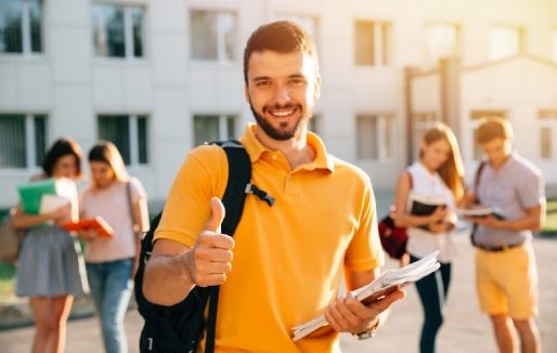 Postkovid pismo studentima - prof. dr Milan Počuča