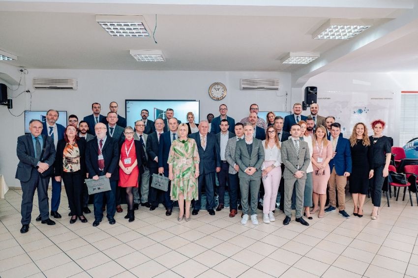 Drugi dan XX međunarodnog naučnog skupa "Pravnički dani - prof. dr Slavko Carić"