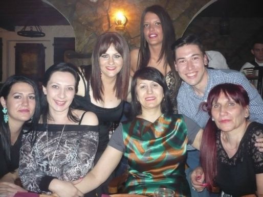 Apsolventsko veče - Visokoškolska jedinica Šabac