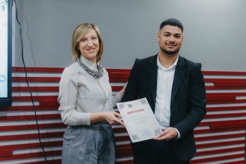 Takmičenje u Besedništvu