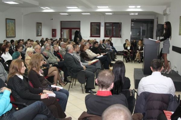 Besedništvo 2011/12