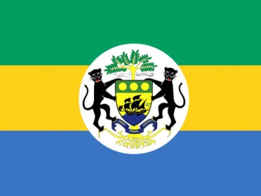 Pravni fakultet za privredu i pravosuđe u Novom Sadu u poseti Republici Gabon