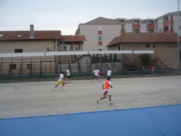 Turnir u fudbalu 20.06.2015