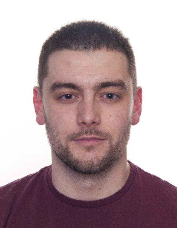 Intervju - Naš diplomac Lazar Stefanović na Univerzitetu u Italiji