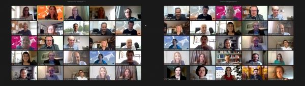 Učešće istraživačkog tima Pravnog fakulteta za privredu i pravosuđe u Novom Sadu u COST akciji 19143