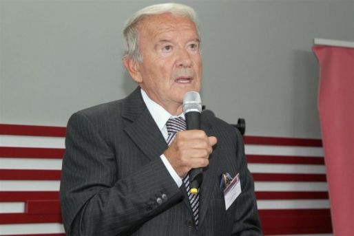 Prof. dr Borislav Čejović održao predavanje na temu „Da li Cesare Bekaria polako tone u zaborav?“