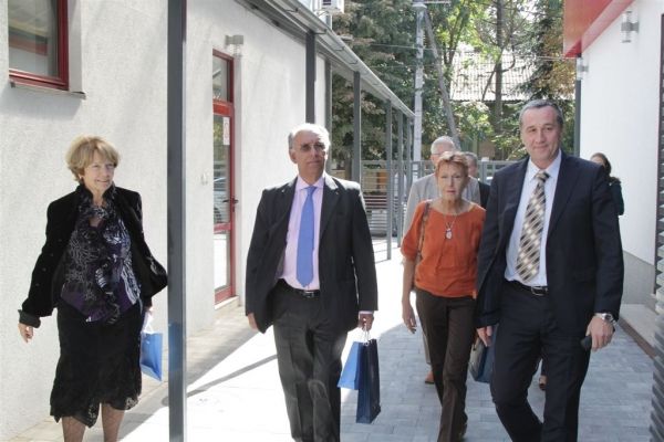 Održan Dan Argentine na Univerzitetu Privredna akademija