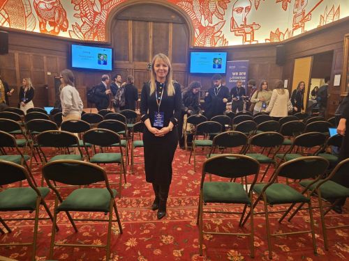 ODRŽANA KONFERENCIJA O BUDUĆNOSTI ERASMUS+ PROGRAMA U BRISELU