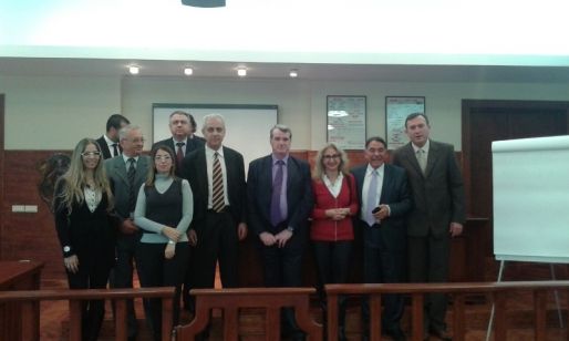 Pravni fakultet za privredu i pravosuđe u Novom Sadu uzeo učešće na Konferenciji pravnih fakulteta