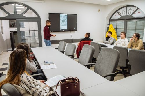 DRUGI CIKLUS PROGRAMA STUDIJA SLUČAJA