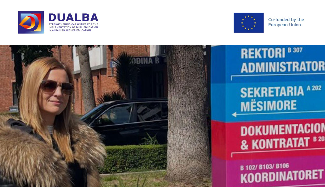 KONFERENCIJA I SASTANAK UPRAVNOG ODBORA U OKVIRU PROJEKTA DUALBA